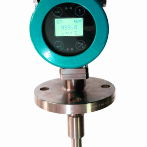 Density Transmitter（占位1）