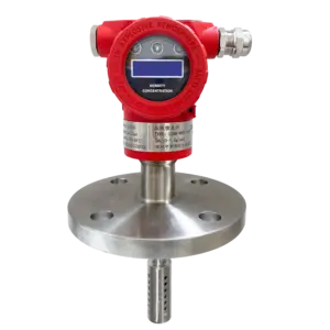 LONN700 Intelligent Online Density & Concentration Meter