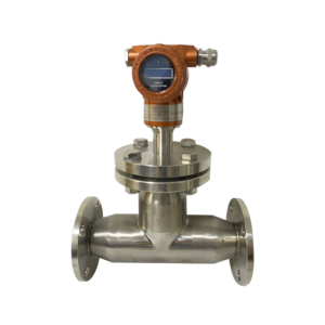 non nuclear density measurement