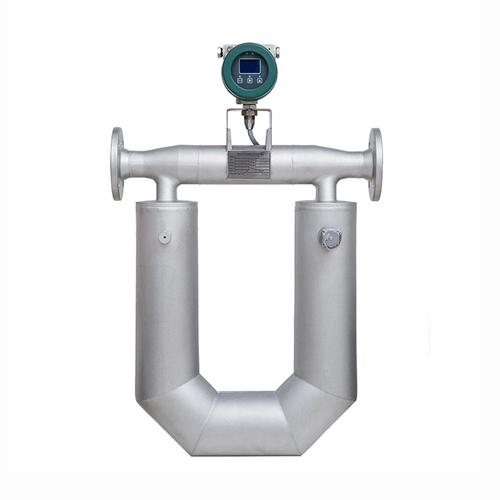 Coriolis Mass Flow Meter