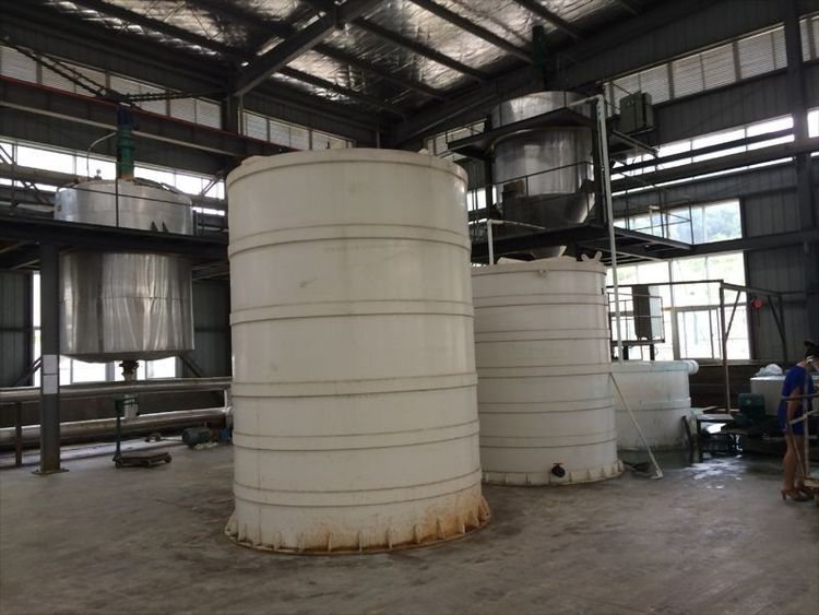 Density Measurement in Chemical Processing
