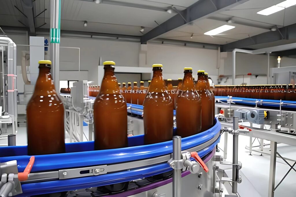 density measurement food beverage