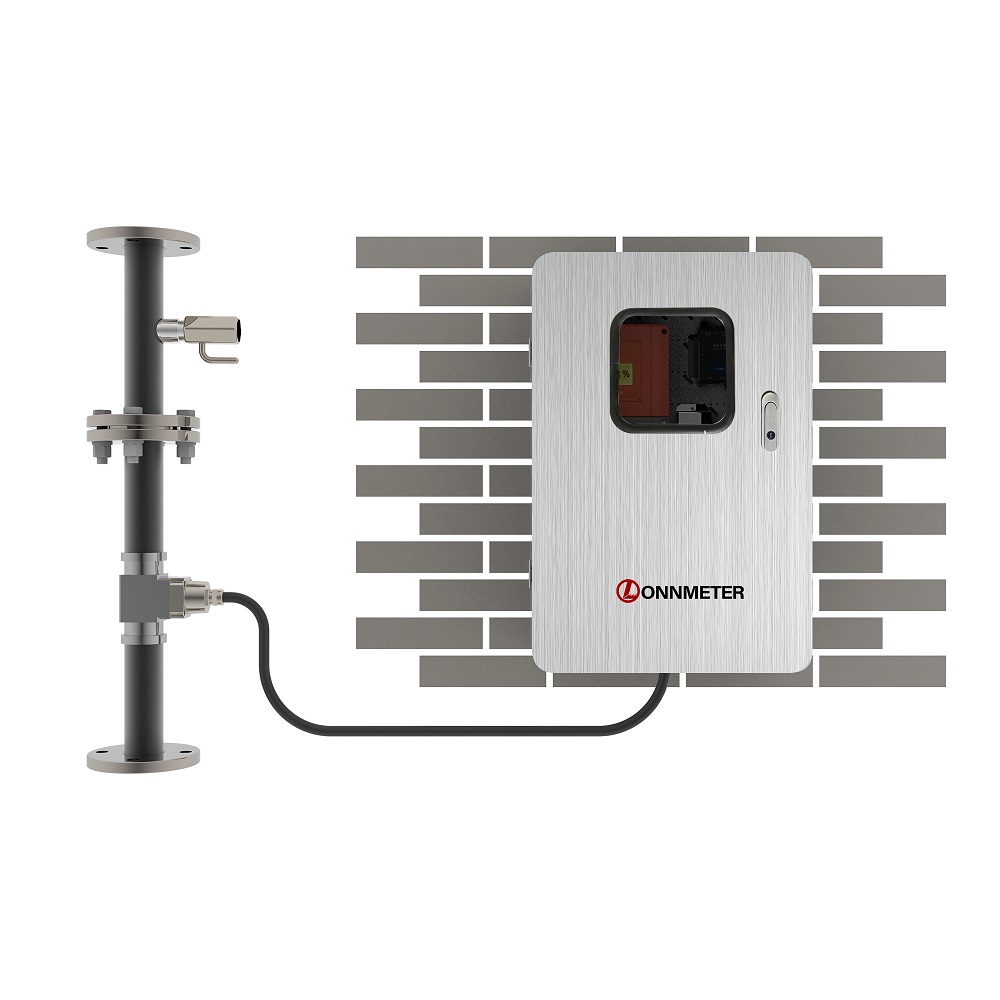 product ultrasonic system