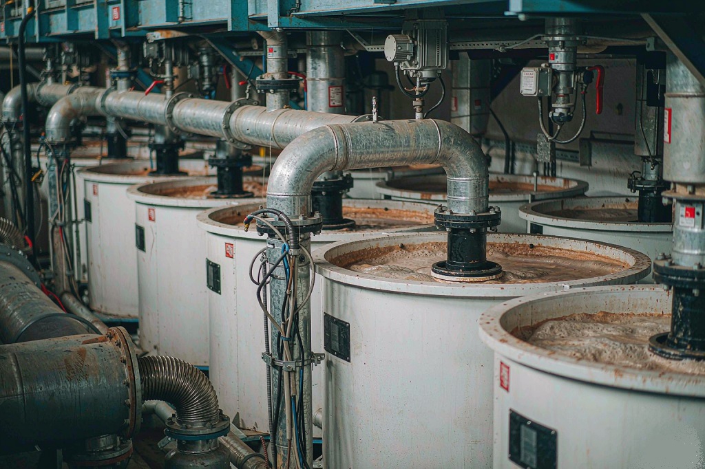 slurry density